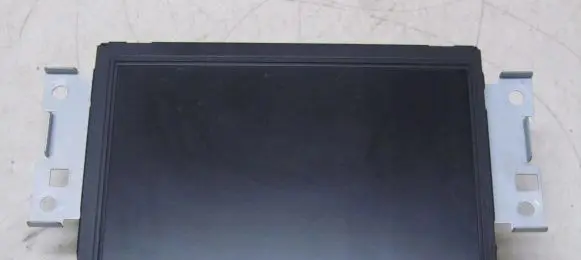Volvo V60 Screen/display/small screen