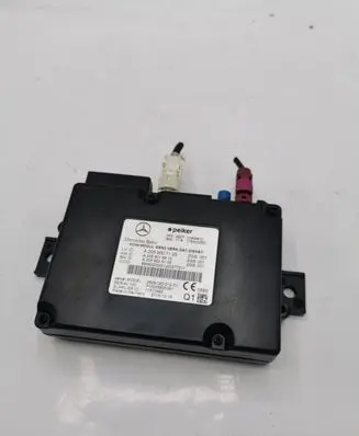 Mercedes-Benz GLC X253 C253 Other control units/modules A2059007123 A2059016810 260908201251