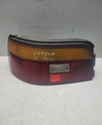 Toyota Corolla E90 Rear/tail lights 7R017046