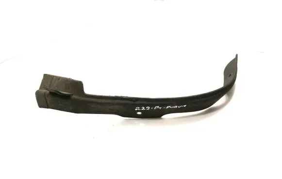 Audi A8 S8 D4 4H Front mudguard 4H0853887B
