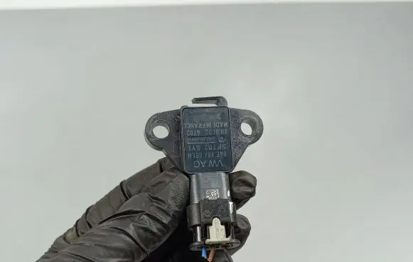 Cupra Formentor Other control units/modules 04E906051H