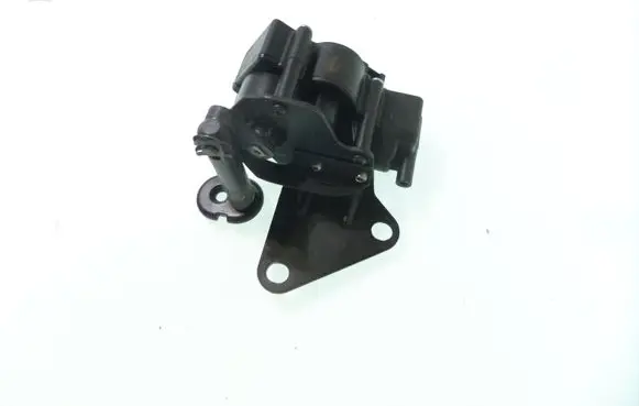 Volkswagen Sharan Vent window/glass motor 95VW14453AA 7M0847079