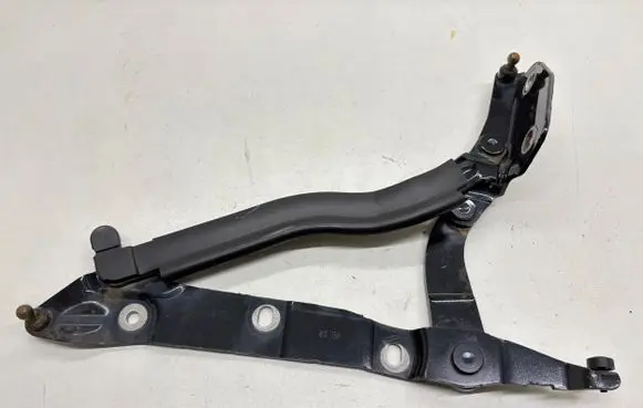 Audi A8 S8 D3 4E Tailgate/trunk/boot hinge 4E0827299H