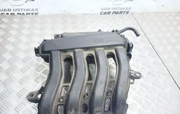 Intake manifold
