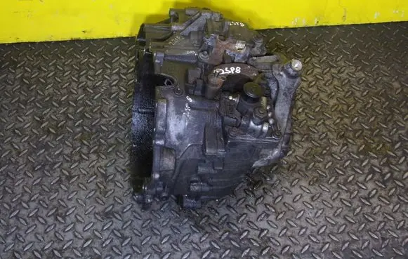 Volvo C30 Manual 6 speed gearbox 366R7002FD