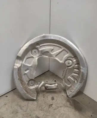 Ford Explorer VI Rear brake disc plate dust cover L1MC2K317EC