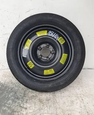 Peugeot 308 R16 spare wheel 2811008151