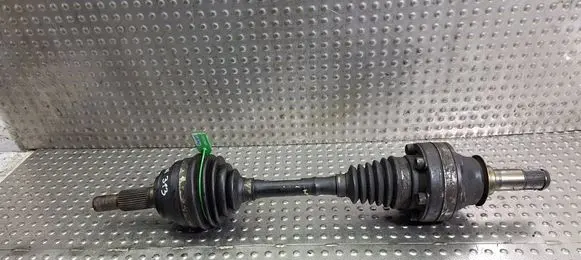Porsche Cayenne (9PA) Front driveshaft S26372066 7L0407271C