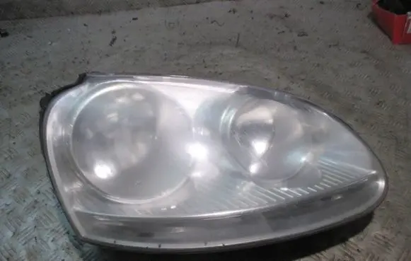 Volkswagen Golf V Headlight/headlamp 1K6941006Q 1LG24700712