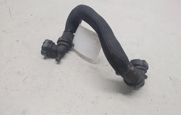 Citroen C4 I Picasso Coolant pipe/hose 9684584280