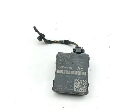 Jaguar F-Type Tire pressure control unit FW9314F012AE A2C8485310301