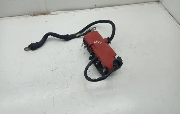 Citroen C5 Positive wiring loom 9662335380 66652X