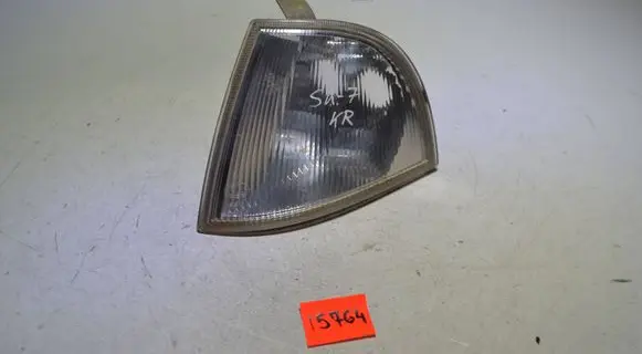 Skoda Octavia Mk1 (1U) Front indicator light 1U0953049