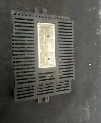 BMW 5 E60 E61 Light module LCM 9180756 532318841 1956666