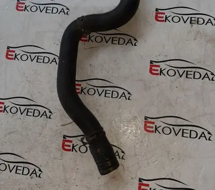 Mazda 3 III Engine coolant pipe/hose