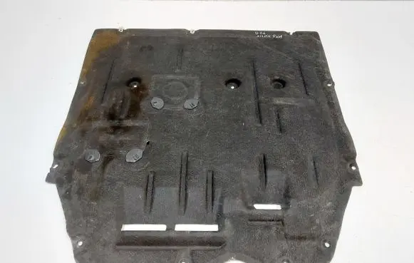 BMW 2 Active Tourer U06 Engine cover (trim) 8498395