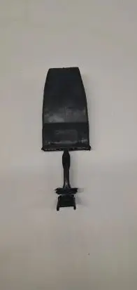 Volkswagen Tiguan Front door check strap stopper 5n0837267