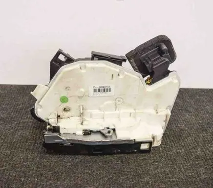 Skoda Superb B8 (3V) Coupe door lock (next to the handle) 6V2837015