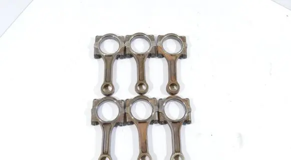 Porsche 911 996 Connecting rod/conrod 99610397570 99310302065 99310302067