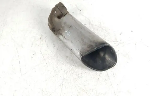 Porsche Cayenne (9PA) Muffler ending 7L5253682E
