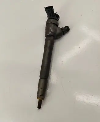 Renault Trafic III (X82) Fuel injector H8201055367