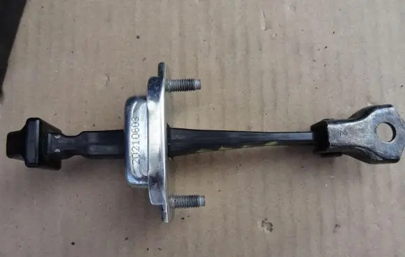 Renault Clio V Rear door check strap stopper XXXXXXXXX