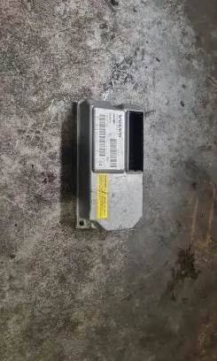 Volvo V70 Airbag control unit/module 0285001254
