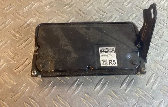 Lexus RX 450H Engine control unit/module 8966148R50