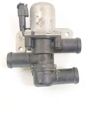 Volkswagen Golf VII Electric auxiliary coolant/water pump 5Q0906457 5Q0906457C