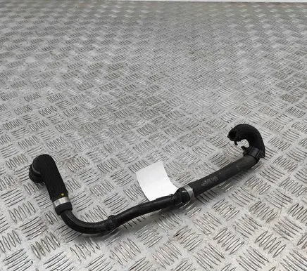 Jaguar I-Pace Engine coolant pipe/hose J9D38D156AC
