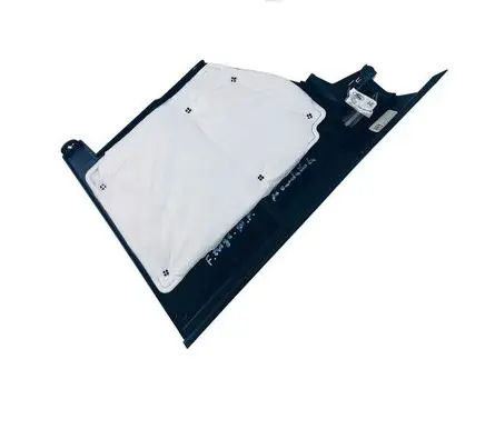 Ford Edge II Dashboard lower bottom trim panel FA1BR044C98