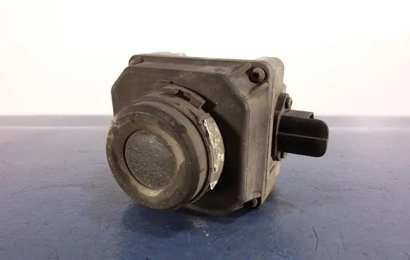 BMW 7 F01 F02 F03 F04 Reversing camera 9182764