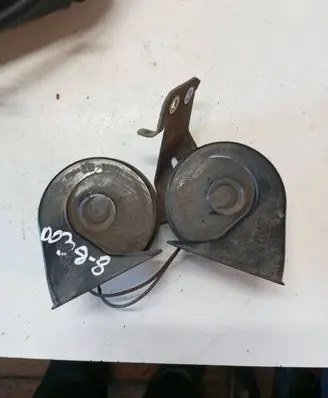 Volvo XC60 Horn signal 0055306