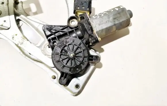 Mercedes-Benz CLK A208 C208 Front door window regulator motor 0130821722 119377-xxx