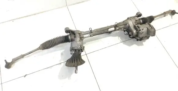 Volvo V40 Cross country Steering rack 31387823