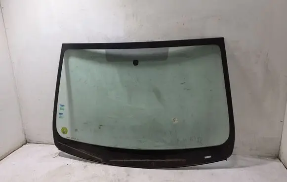 Peugeot Expert Front windscreen/windshield window 9808003980
