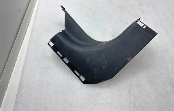 Ford Mustang VI Front sill trim cover FR3B6302348 FR3B6302348AFW
