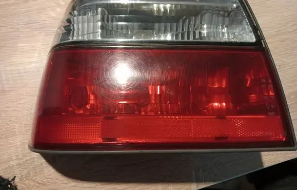 Volkswagen Golf III Rear/tail lights 1H6945257