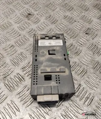 Volvo S80 Tow bar trailer control unit/module 