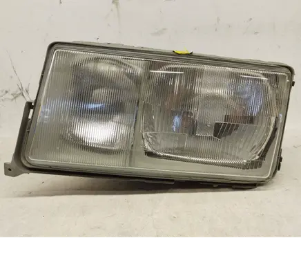Mercedes-Benz 190 W201 Headlight/headlamp 2018207561 A2018207561 0301067329