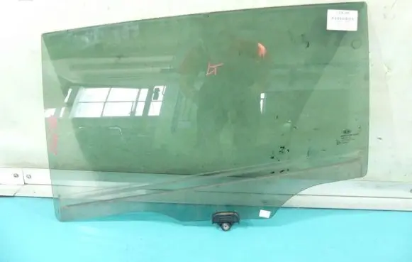 KIA Sportage Rear door window glass IMPRK1226286