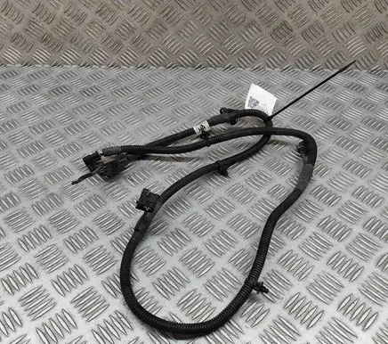 Chevrolet Captiva Parking sensor (PDC) wiring loom F060397