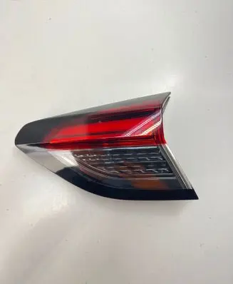Opel Corsa F Tailgate rear/tail lights