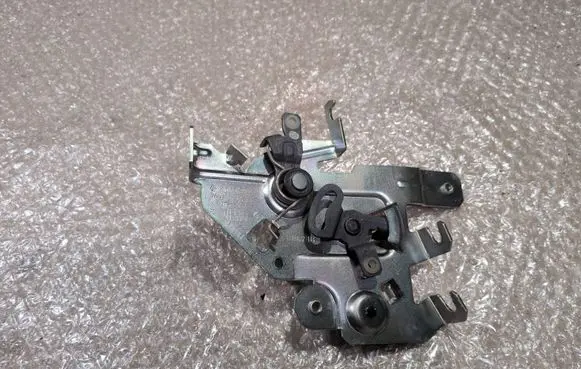 Renault Trafic III (X82) Sliding door lock 826706945R 93451791 0119803600