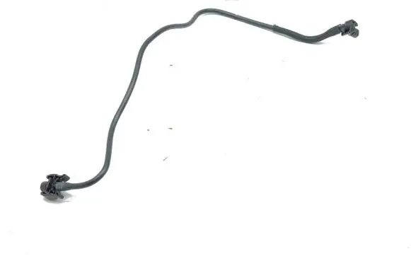 Citroen C4 III e-C4 Engine coolant pipe/hose
