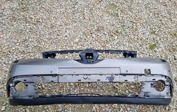 Renault Espace IV Front bumper
