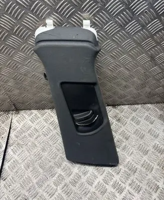 Audi Q5 SQ5 8R (B) pillar trim (top) 8R0867243F 8R0867243