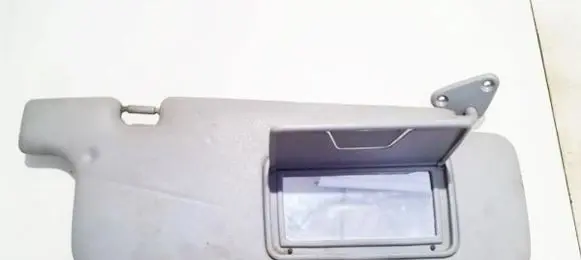 Mitsubishi Outlander Sun visor
