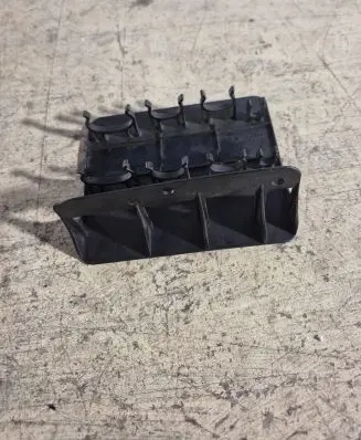 Audi A6 S6 C5 4B Holder (bracket) 4B0971845
