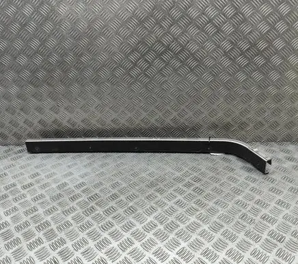 Volkswagen Multivan T7 Sliding door upper roller guide/hinge 7T0843871H